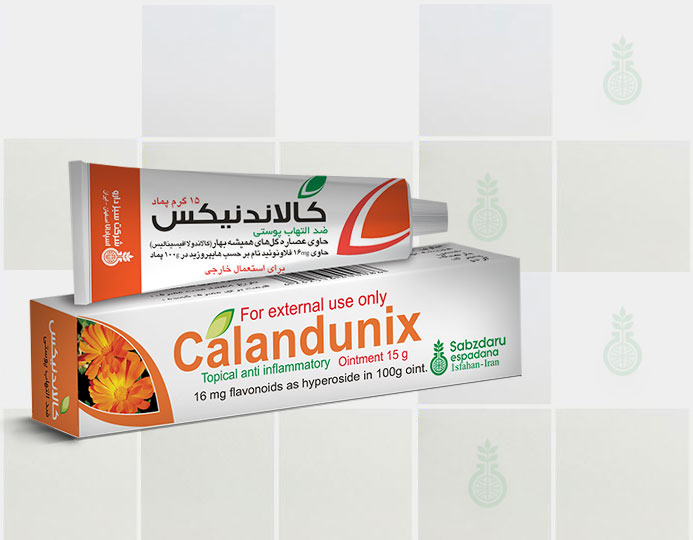 Calandonix