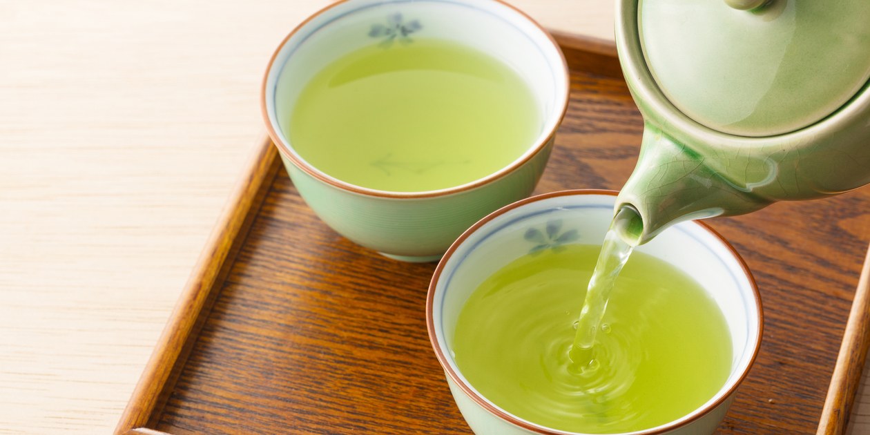 green tea 24012017